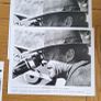 Unforgiven Press Kit Clint Eastwood Image 10