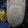 Taylormade Tour Bag Limited Edition Image 4