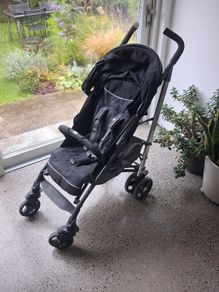 Chicco Liteway Buggy