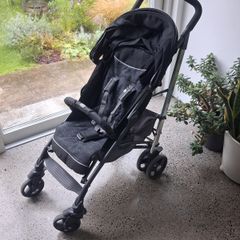 Chicco Liteway Buggy