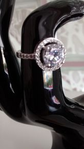 Crystal Ring