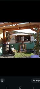 Coffee Van Offgrid
