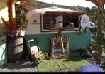 Coffee Van Offgrid