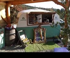 Coffee Van Offgrid