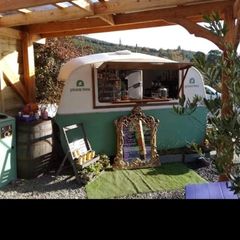Coffee Van Offgrid
