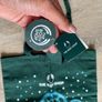The body shop canvas bag Image 2