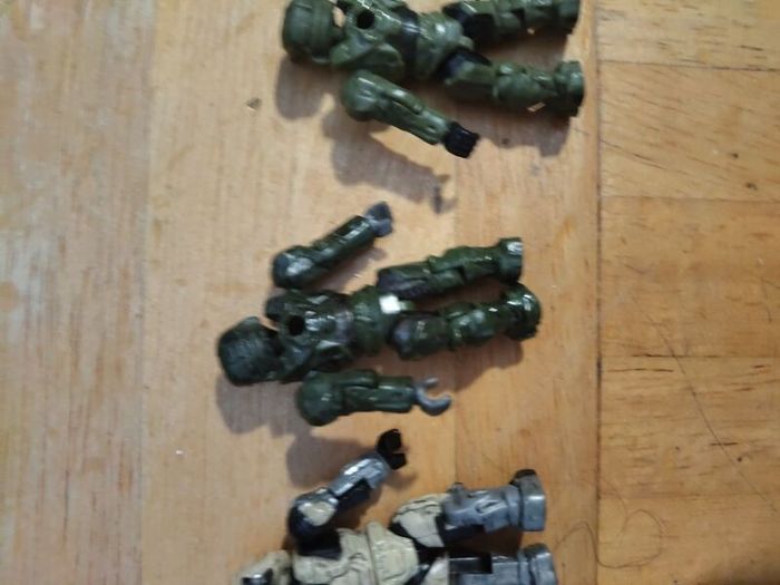 Halo Mega