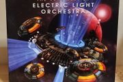 The Very Best of Electric Light Orchestra CD Album
