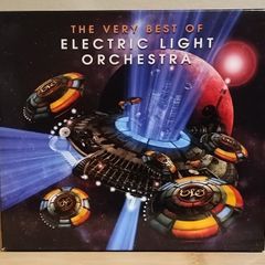 The Very Best of Electric Light Orchestra CD Album