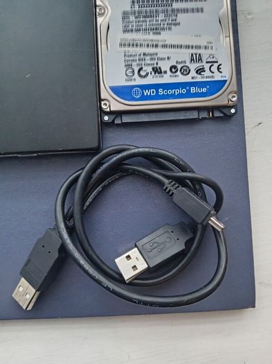 hardrive bundle
