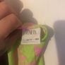 girls zara dress age 13-14 Image 6