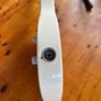 Fender Telecaster 2012 Arctic White with case Image 8