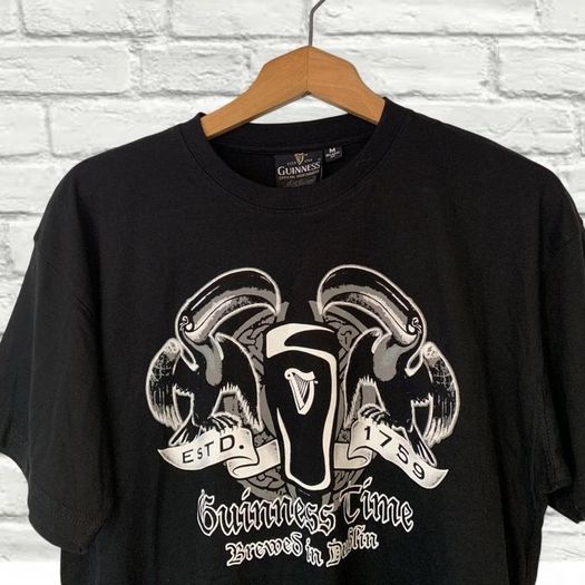 Guinness T-Shirt