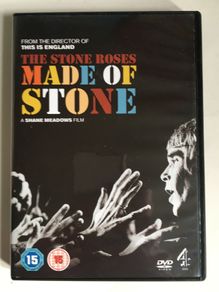 Stone Roses [2013] The Stone Roses: Made Of Stone [Music DVD]