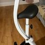 Bodygo folding exercise bike Image 3