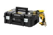 Dewalt Dcf620nt 18v Xr Liion Drywall Screwdriver In Tstak Case