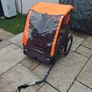 Bicycle trailer Image 2