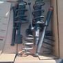 Blitz Toyota car shocks Image 3
