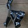 Bath mixer tap Image 4