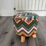 foot stool Image 2