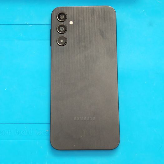 Samsung Galaxy A14 64GB Black