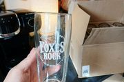 Set of 12 pint glasses