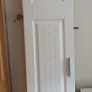 3 Wardrobe doors 10 euro each Image 2