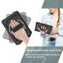 Dual Armour / Hand Strap / Heavy Duty Shockproof Case for Samsung Galaxy Tab A8 (X200) 10.5" Image 2
