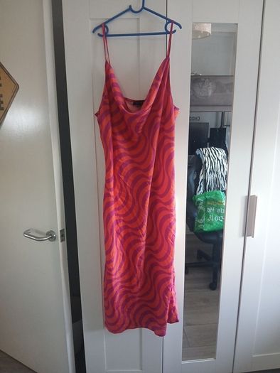long dress