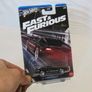 Hot Wheels Fast & Furious De Tomaso Pantera Brand New Sealed Image 3