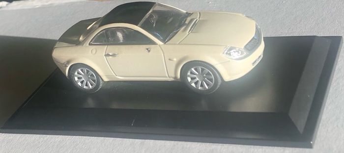 Norev Lancia selection 1/43