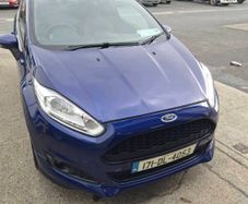 Ford fiesta st PRICE DROP