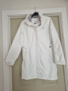 Helly Hansen Coat