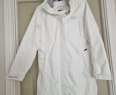 Helly Hansen Coat