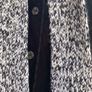 New M&S Jacket & Scarf Image 8