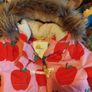 Boden coat age 6-7 Image 2