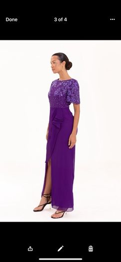 Virgos lounge Ariann Maxi Dress