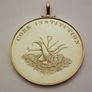 Cork Silver and Gold. Image 3