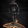 The Crow Cold - Cast Porcelain Autographed Image 6