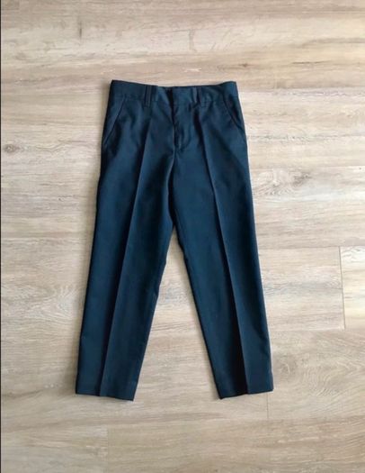 M&S boys suit