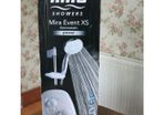mira event xs thermostatic power