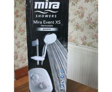 mira event xs thermostatic power