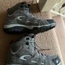 Jack Wolfskin women's hiking boots size UK5-FREE POST Image 4