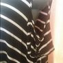 George cold shoulders top size UK20 EU48 Postage included Image 2