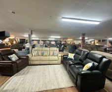 Lexus suite