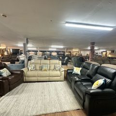 Lexus suite