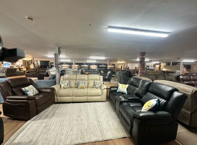 Lexus suite