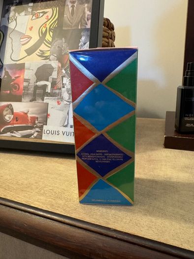 YSL In love again 100ml edt