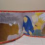 The Donkey's First Christmas HARDBACK BOOK Image 8