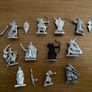 Lord of the Rings MESBG Fellowship, other free peoples and invisible ringbearers Postage now available Edited Image 6